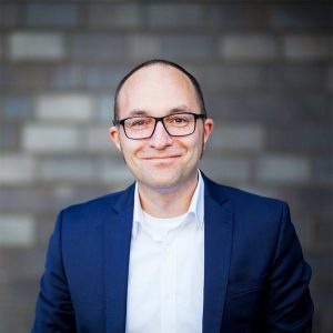 Dr. Lars Michael Bollweg Profil