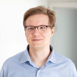 Dr. Norman Schumann Profil