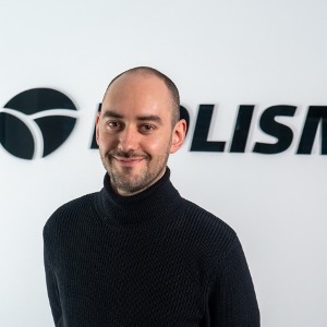 Kolja Fröhlich